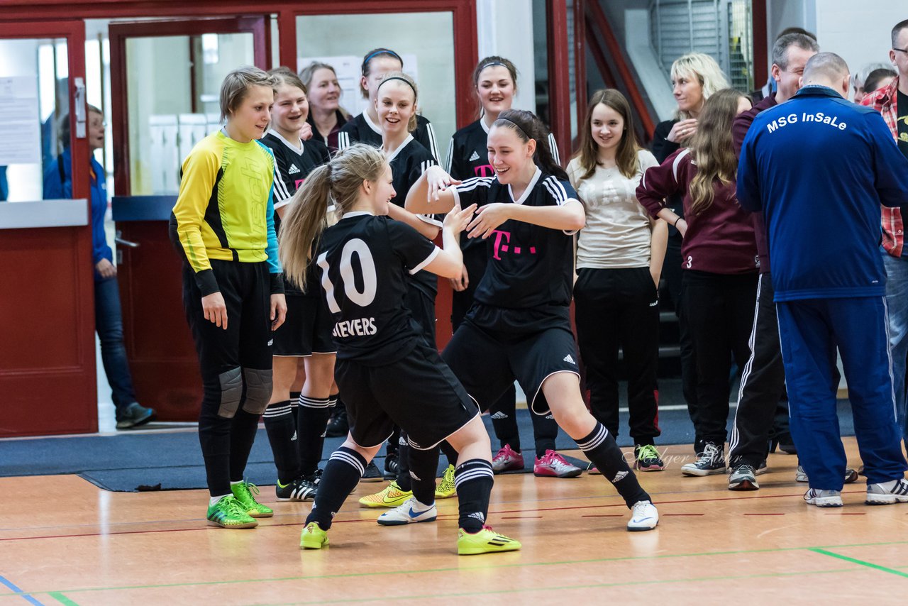 Bild 549 - Norddeutschen Futsalmeisterschaften : Sieger: Osnabrcker SC